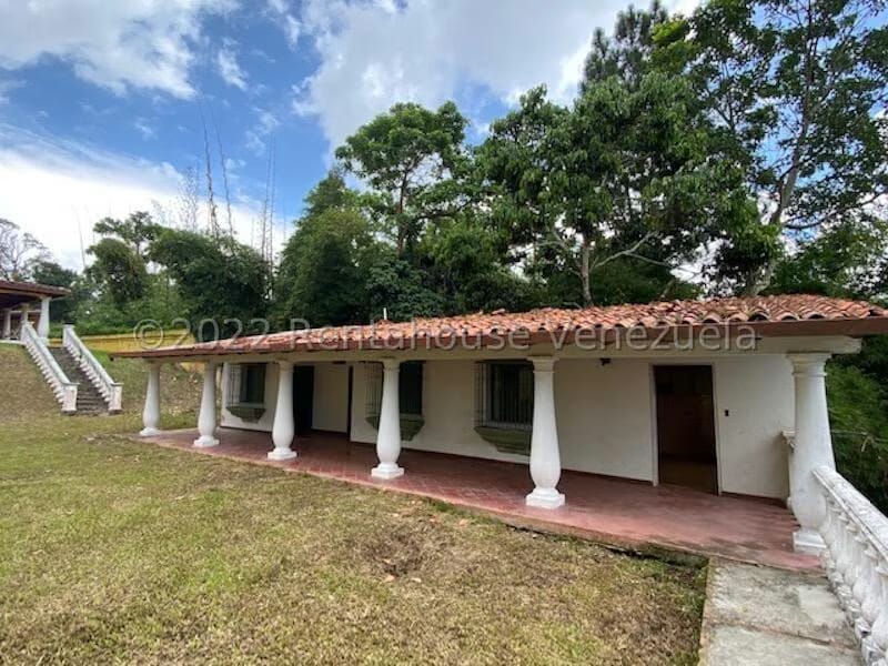 Casa (1 Nivel) en Venta en Parques Del Sur, Miranda - 54