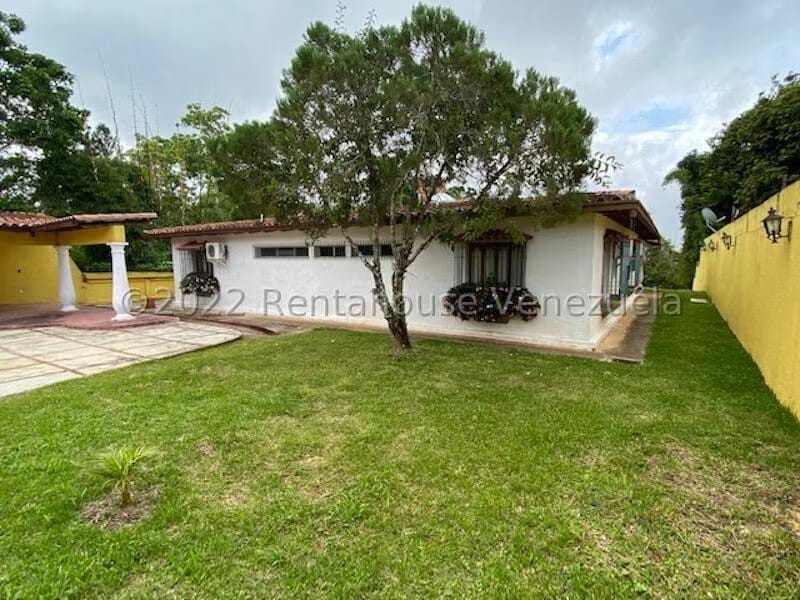 Casa (1 Nivel) en Venta en Parques Del Sur, Miranda - 7