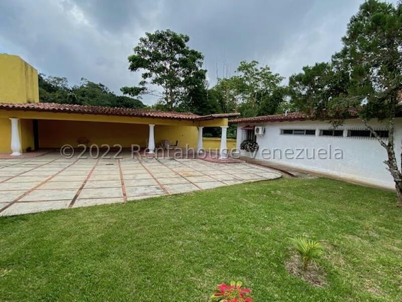 Casa (1 Nivel) en Venta en Parques Del Sur, Miranda - 8