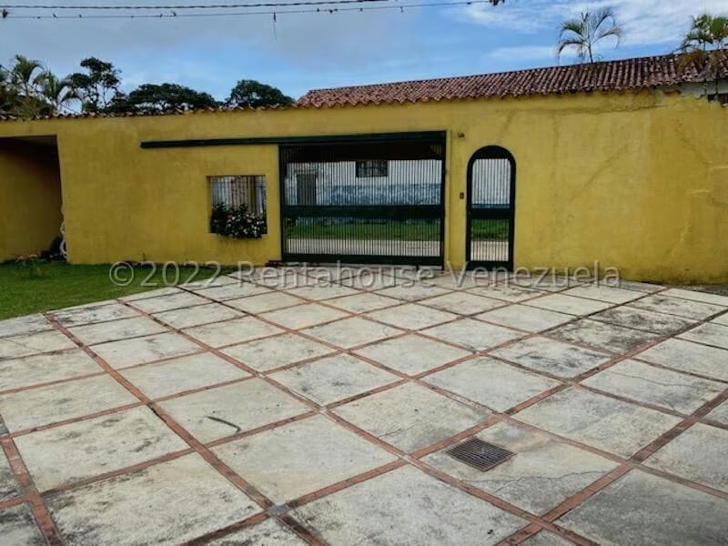 Casa (1 Nivel) en Venta en Parques Del Sur, Miranda - 10