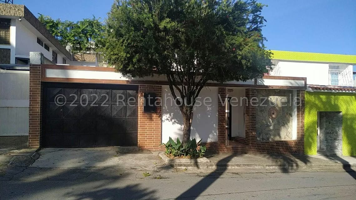 Casa (Multipes Niveles) en Venta en Los Pomelos, Distrito Metropolitano