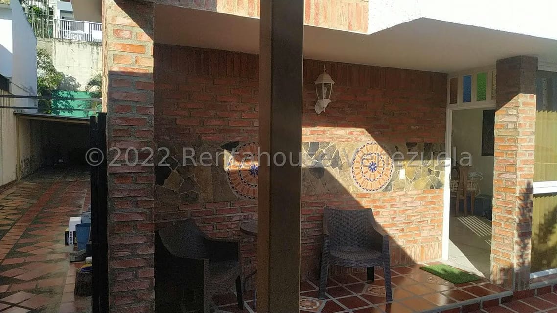 Casa (Multipes Niveles) en Venta en Los Pomelos, Distrito Metropolitano - 13