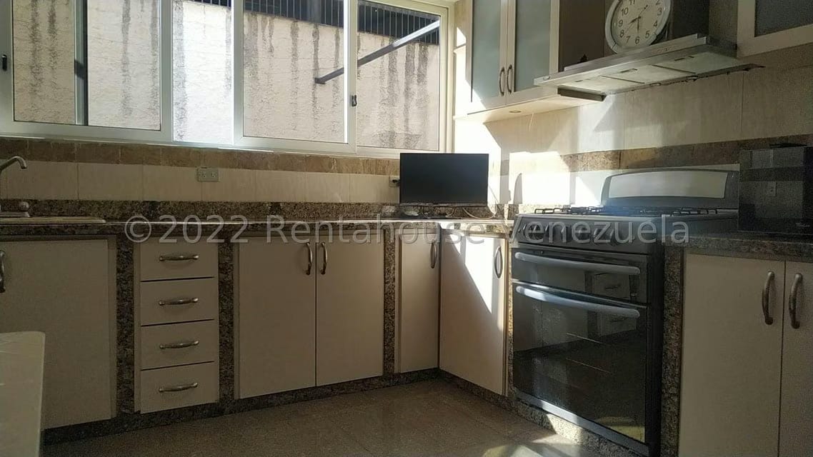 Casa (Multipes Niveles) en Venta en Los Pomelos, Distrito Metropolitano - 16