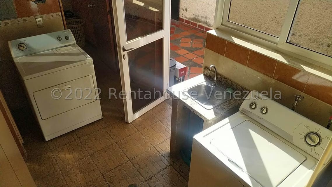 Casa (Multipes Niveles) en Venta en Los Pomelos, Distrito Metropolitano - 17