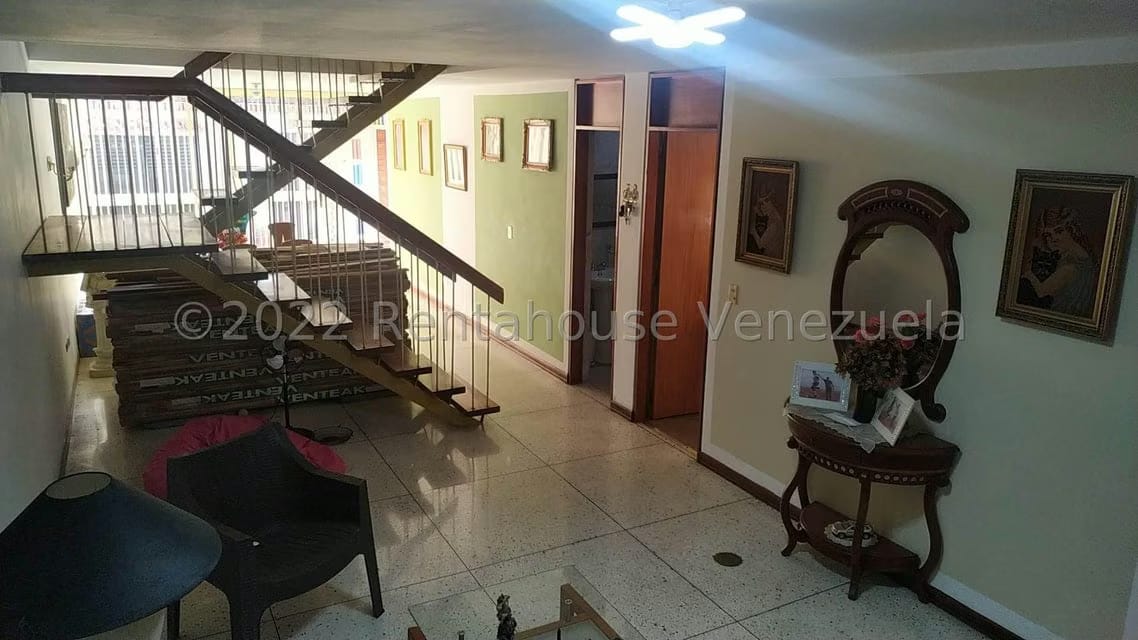 Casa (Multipes Niveles) en Venta en Los Pomelos, Distrito Metropolitano - 18