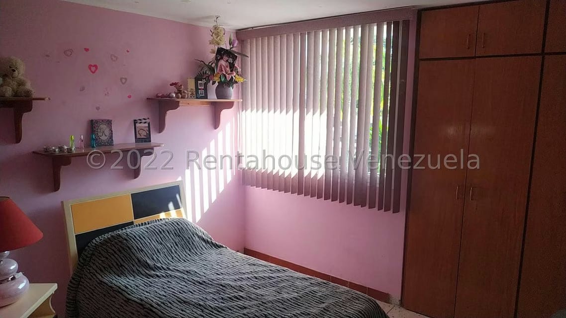 Casa (Multipes Niveles) en Venta en Los Pomelos, Distrito Metropolitano - 21