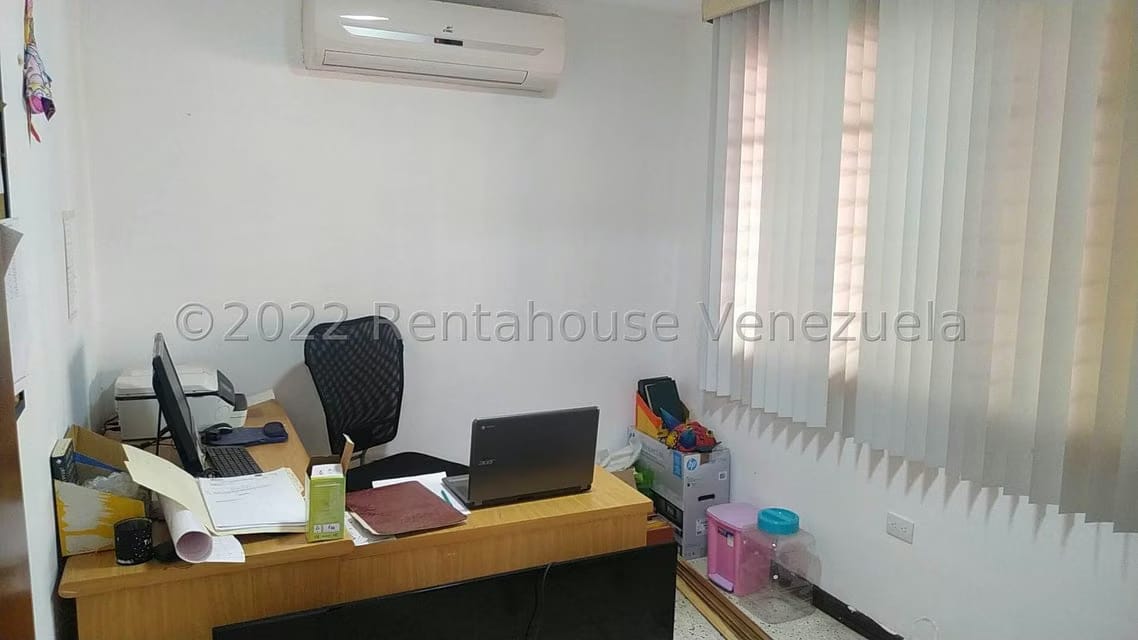Casa (Multipes Niveles) en Venta en Los Pomelos, Distrito Metropolitano - 24