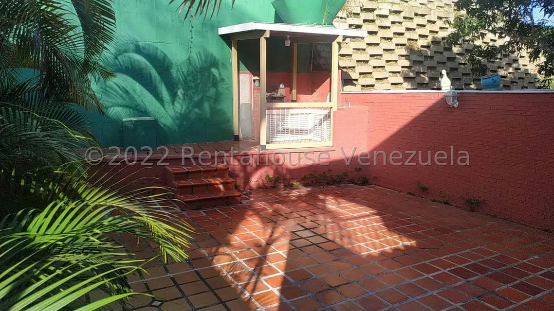 Casa (Multipes Niveles) en Venta en Los Pomelos, Distrito Metropolitano - 25