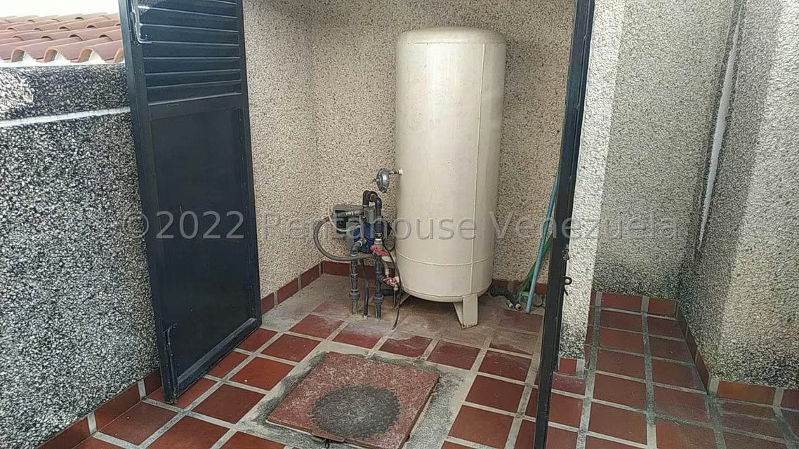 Casa (Multipes Niveles) en Venta en Los Pomelos, Distrito Metropolitano - 29