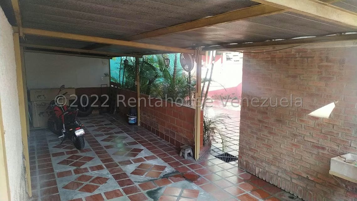 Casa (Multipes Niveles) en Venta en Los Pomelos, Distrito Metropolitano - 30