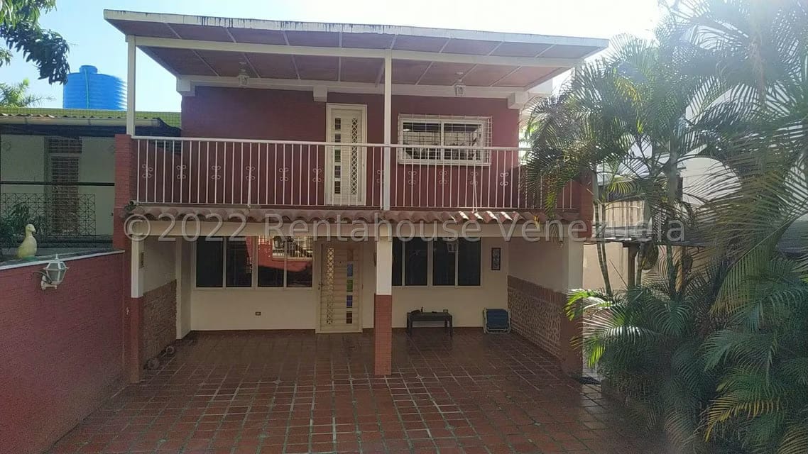 Casa (Multipes Niveles) en Venta en Los Pomelos, Distrito Metropolitano - 31