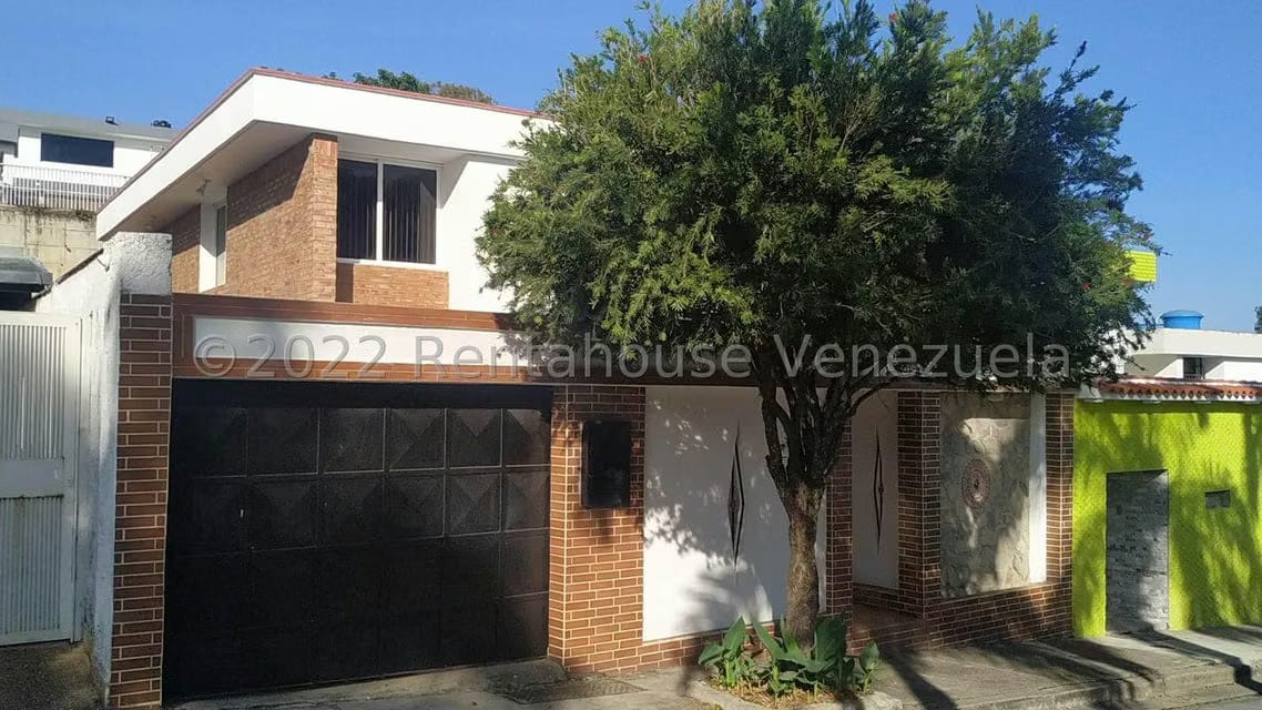 Casa (Multipes Niveles) en Venta en Los Pomelos, Distrito Metropolitano - 32