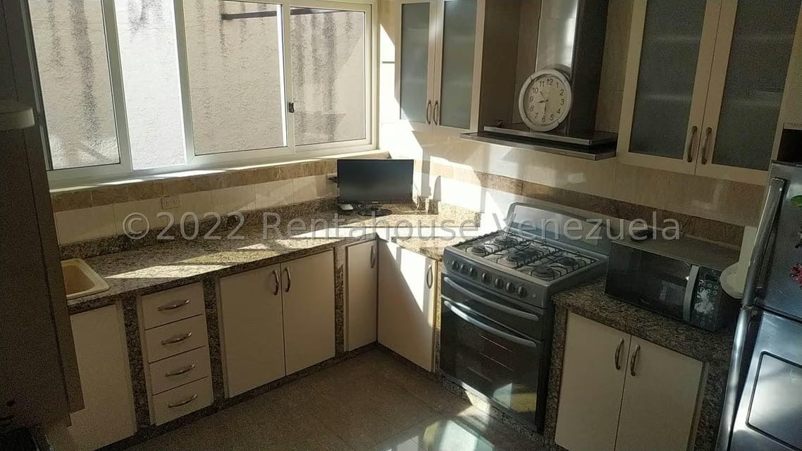Casa (Multipes Niveles) en Venta en Los Pomelos, Distrito Metropolitano - 5