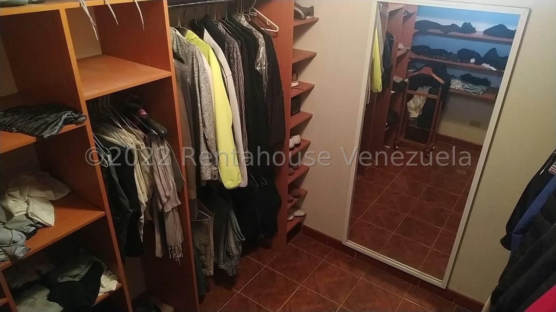 Casa (Multipes Niveles) en Venta en Los Pomelos, Distrito Metropolitano - 8