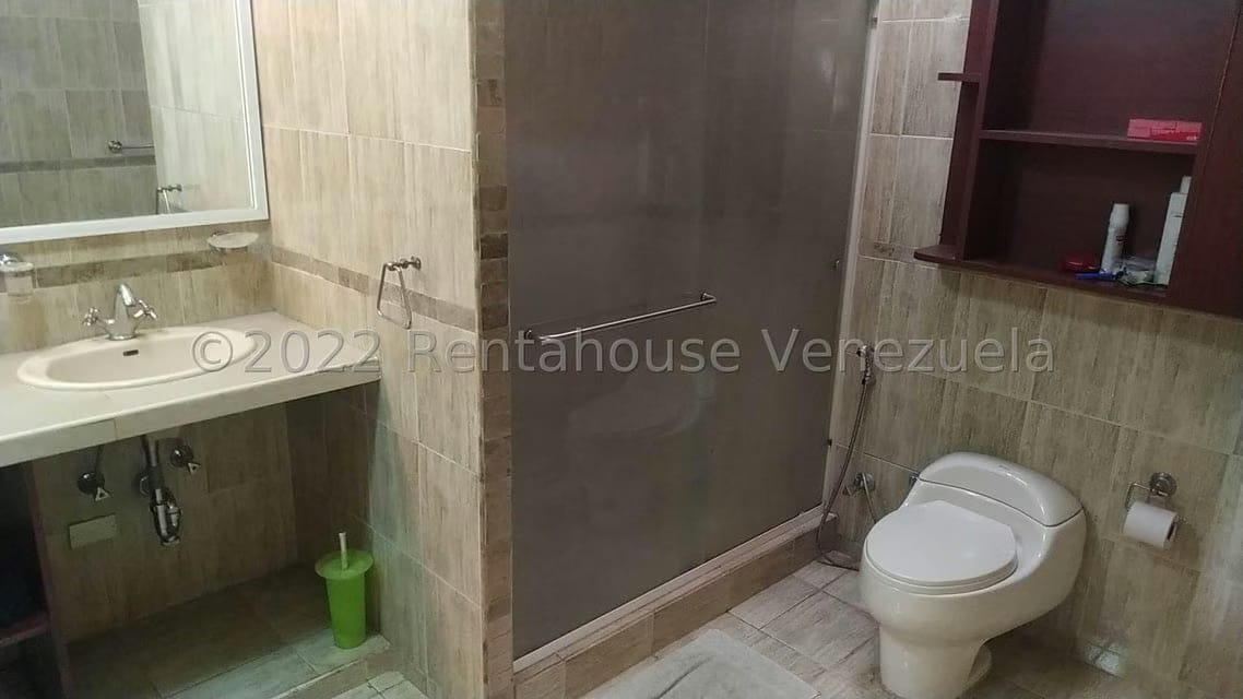 Casa (Multipes Niveles) en Venta en Los Pomelos, Distrito Metropolitano - 9