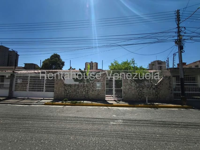 Casa (1 Nivel) en Venta en Urbanizacion El Centro, Aragua