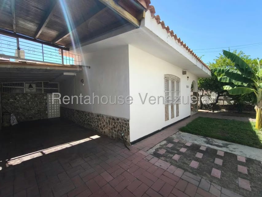 Casa (1 Nivel) en Venta en Urbanizacion El Centro, Aragua - 4