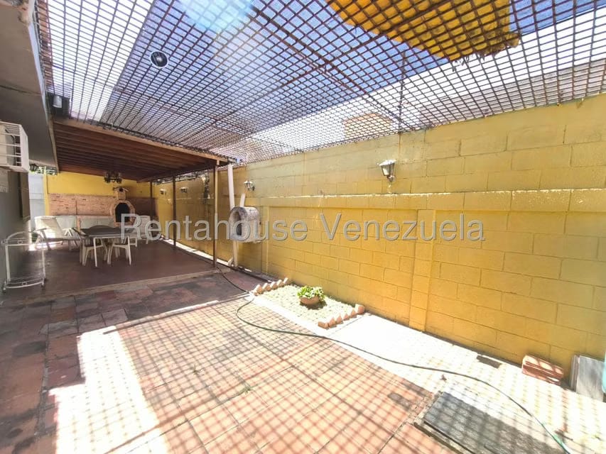 Casa (1 Nivel) en Venta en Urbanizacion El Centro, Aragua - 32