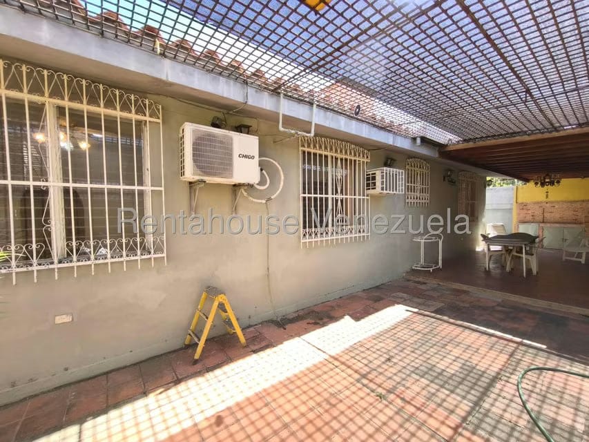 Casa (1 Nivel) en Venta en Urbanizacion El Centro, Aragua - 33