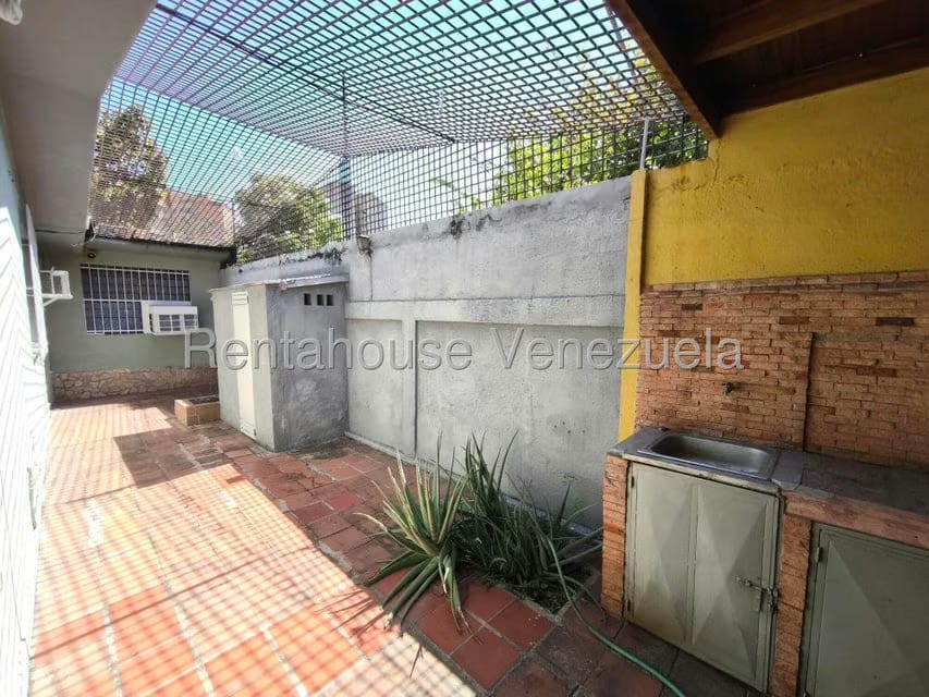 Casa (1 Nivel) en Venta en Urbanizacion El Centro, Aragua - 34