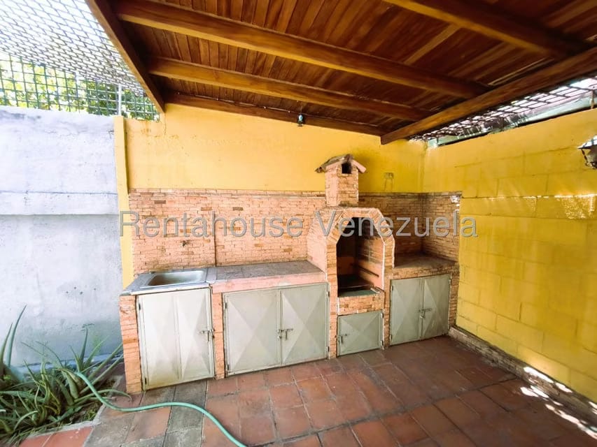 Casa (1 Nivel) en Venta en Urbanizacion El Centro, Aragua - 35