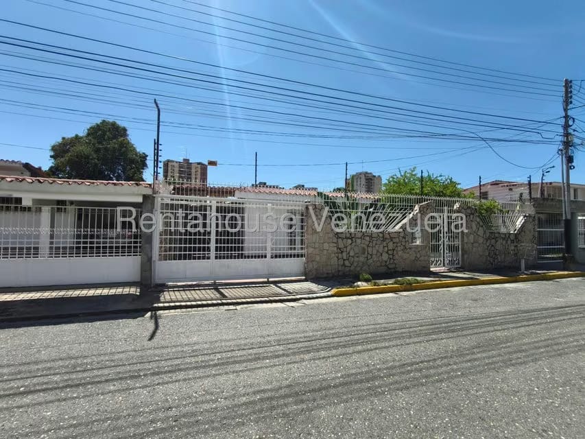 Casa (1 Nivel) en Venta en Urbanizacion El Centro, Aragua - 36