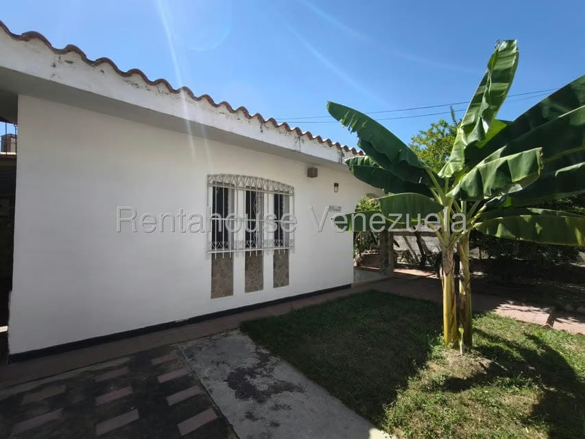 Casa (1 Nivel) en Venta en Urbanizacion El Centro, Aragua - 5