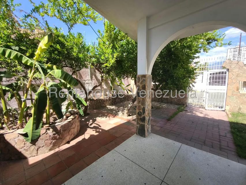 Casa (1 Nivel) en Venta en Urbanizacion El Centro, Aragua - 6