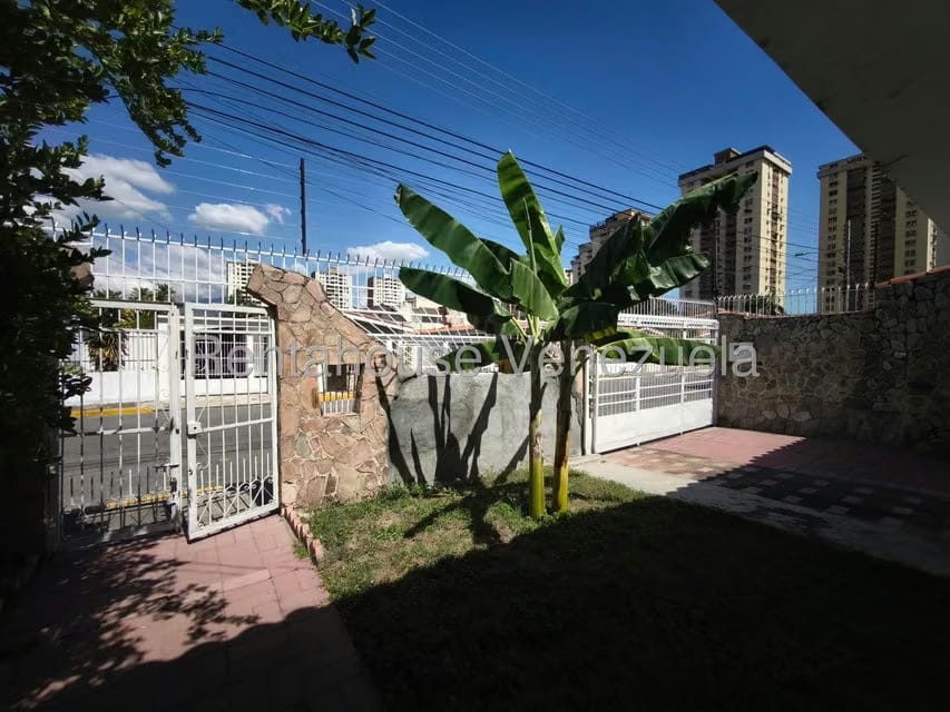 Casa (1 Nivel) en Venta en Urbanizacion El Centro, Aragua - 7