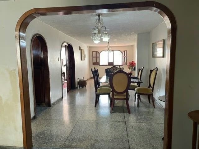 EN VENTA CASA EN SAN DIEGO URB. LA ESMERALDA - 4