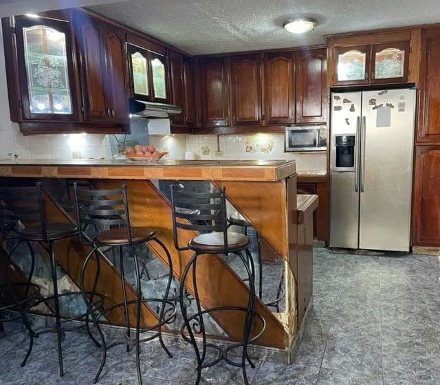 EN VENTA CASA EN SAN DIEGO URB. LA ESMERALDA - 6