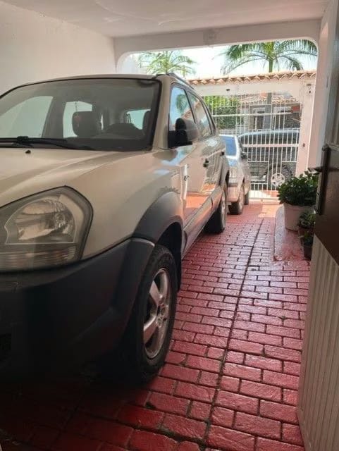 EN VENTA CASA EN SAN DIEGO URB. LA ESMERALDA - 8