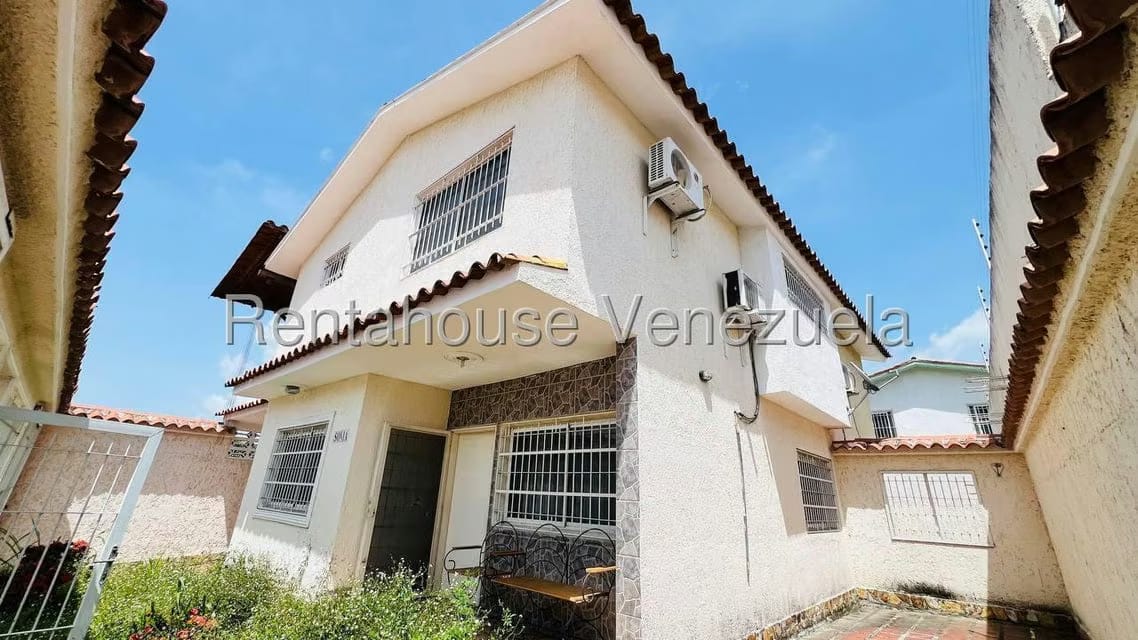 Casa (1 Nivel) en Venta en Guaracarima, Aragua - 2