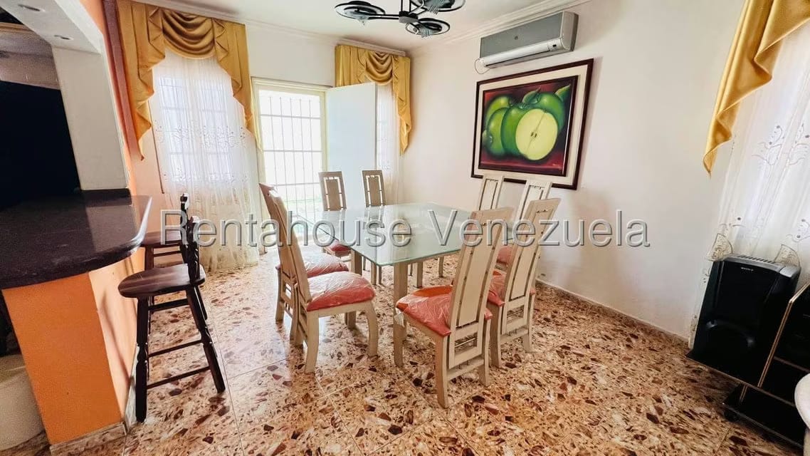 Casa (1 Nivel) en Venta en Guaracarima, Aragua - 11