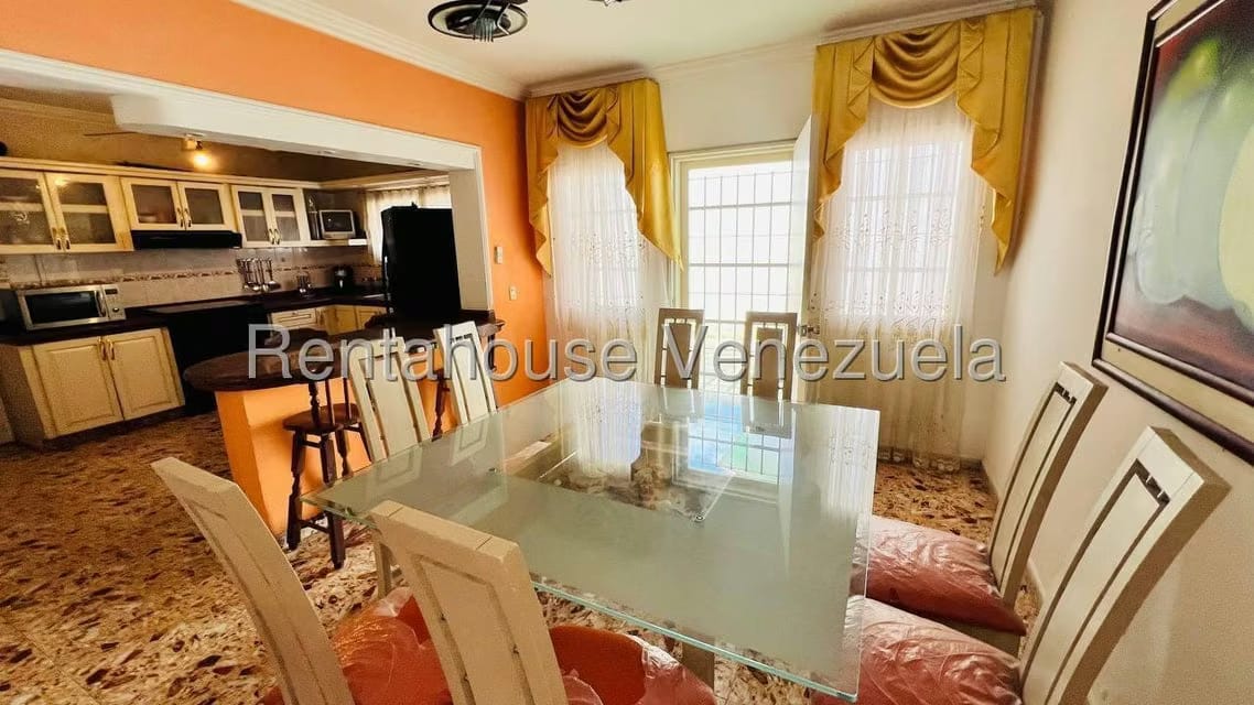 Casa (1 Nivel) en Venta en Guaracarima, Aragua - 13