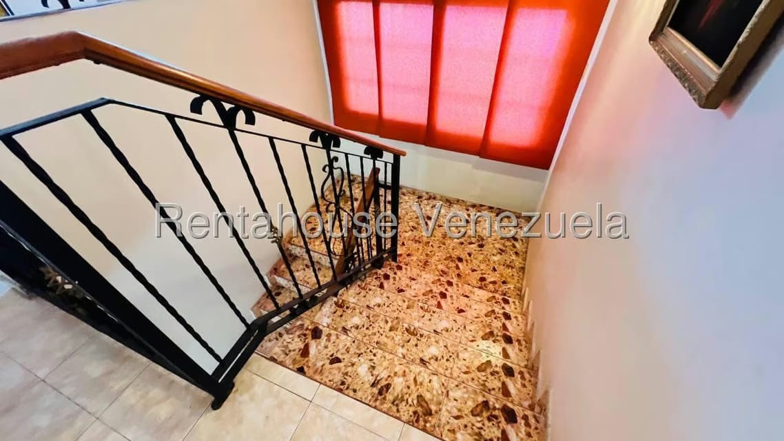 Casa (1 Nivel) en Venta en Guaracarima, Aragua - 19