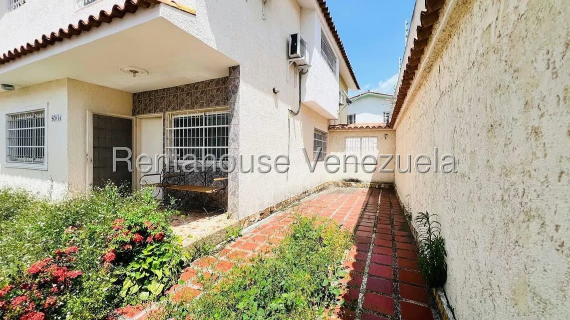 Casa (1 Nivel) en Venta en Guaracarima, Aragua - 3