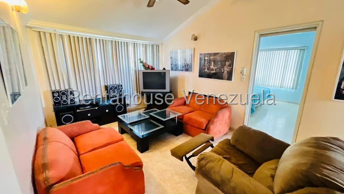 Casa (1 Nivel) en Venta en Guaracarima, Aragua - 21