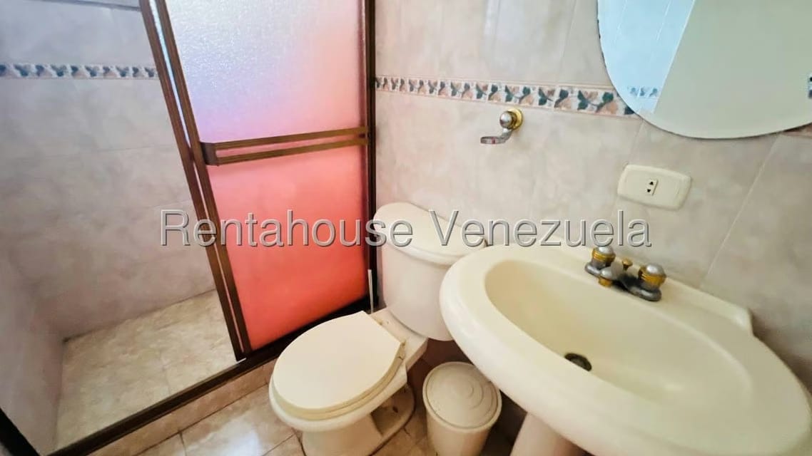 Casa (1 Nivel) en Venta en Guaracarima, Aragua - 28