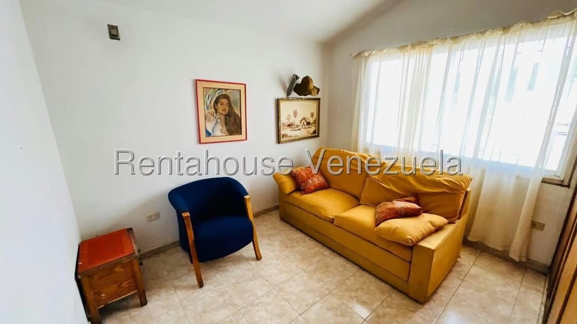 Casa (1 Nivel) en Venta en Guaracarima, Aragua - 29