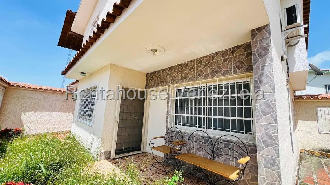 Casa (1 Nivel) en Venta en Guaracarima, Aragua - 4