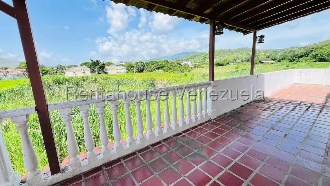 Casa (1 Nivel) en Venta en Guaracarima, Aragua - 32