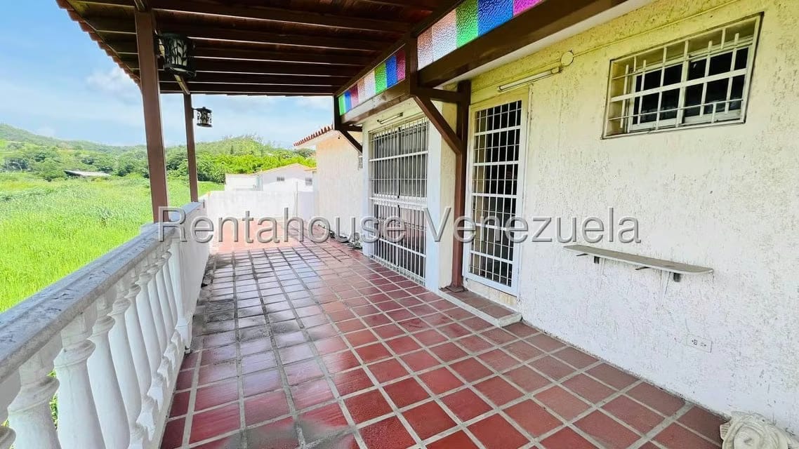 Casa (1 Nivel) en Venta en Guaracarima, Aragua - 33
