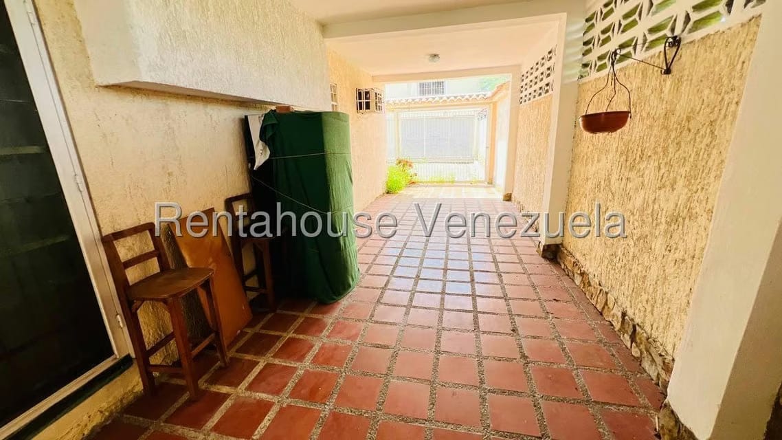 Casa (1 Nivel) en Venta en Guaracarima, Aragua - 34