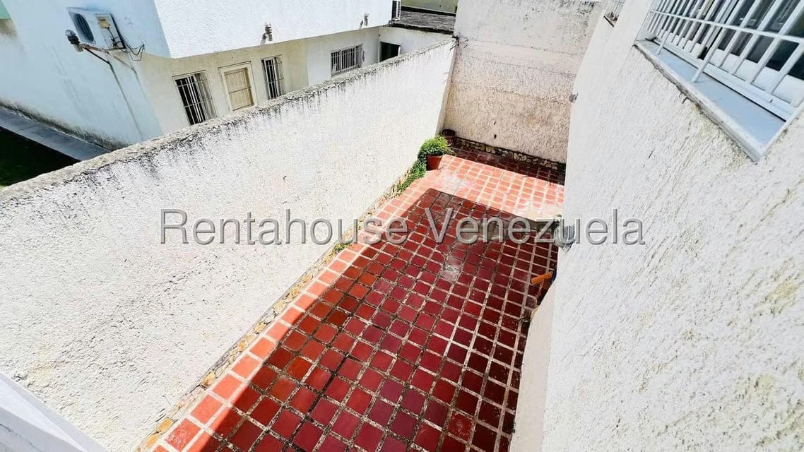 Casa (1 Nivel) en Venta en Guaracarima, Aragua - 39