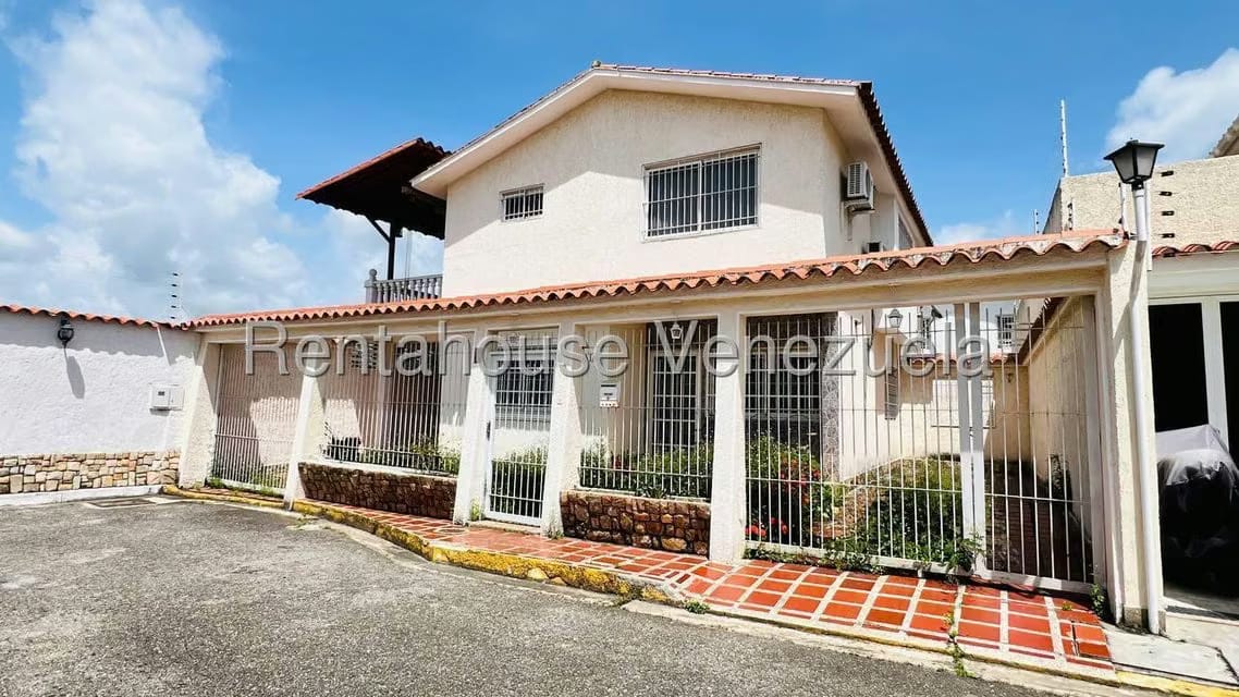 Casa (1 Nivel) en Venta en Guaracarima, Aragua - 43