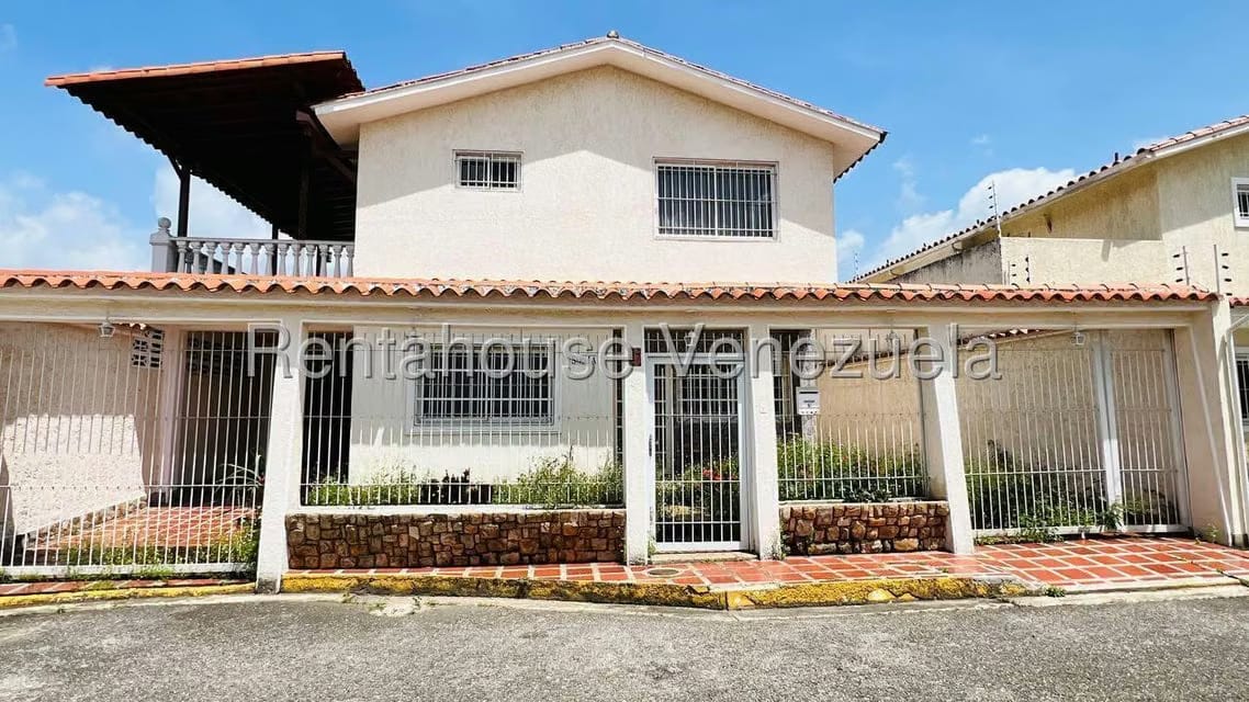 Casa (1 Nivel) en Venta en Guaracarima, Aragua - 45