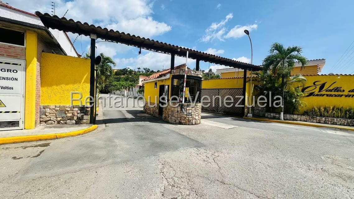 Casa (1 Nivel) en Venta en Guaracarima, Aragua - 46