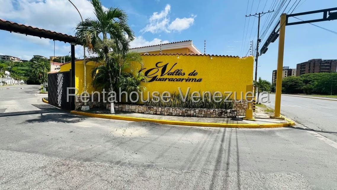 Casa (1 Nivel) en Venta en Guaracarima, Aragua - 47