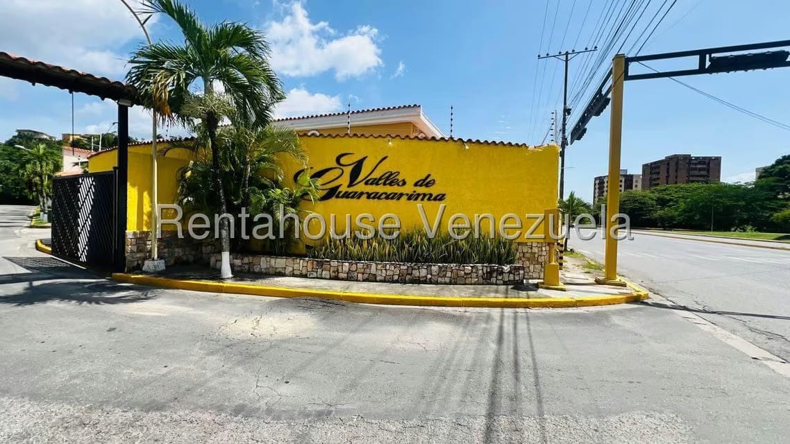 Casa (1 Nivel) en Venta en Guaracarima, Aragua - 48